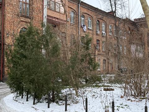 квартира по адресу Артиллерийская ул., 2/1