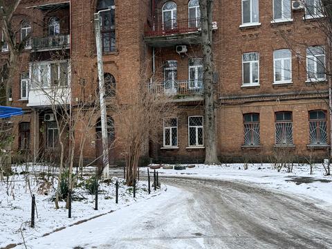 квартира по адресу Артиллерийская ул., 2/1