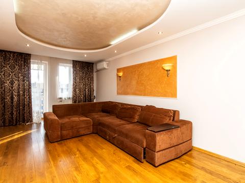 квартира за адресою Івано-Франківськ, Південний бульв., 22