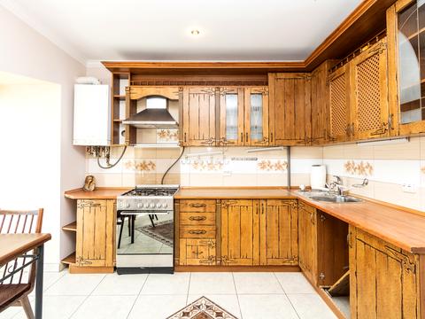 квартира по адресу Южный бульв., 22