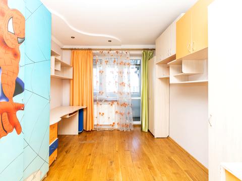 квартира за адресою Івано-Франківськ, Південний бульв., 22