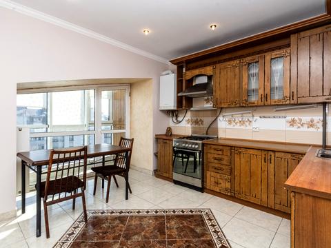 квартира за адресою Івано-Франківськ, Південний бульв., 22