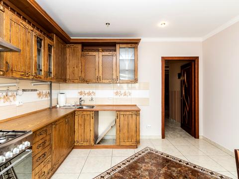 квартира за адресою Івано-Франківськ, Південний бульв., 22