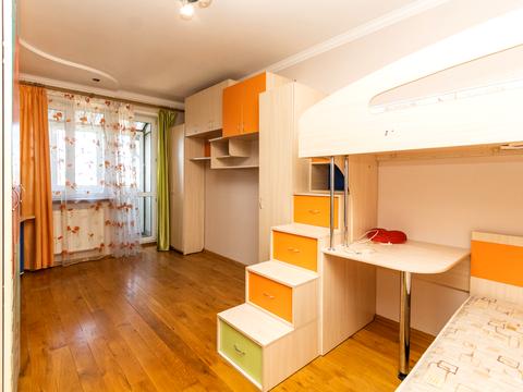 квартира за адресою Івано-Франківськ, Південний бульв., 22