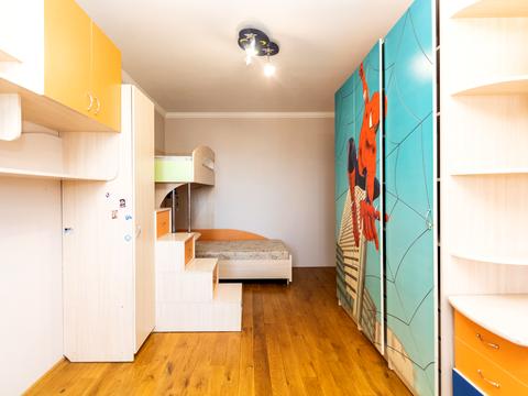 квартира за адресою Івано-Франківськ, Південний бульв., 22