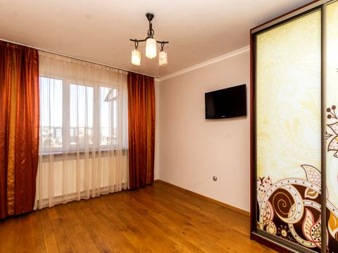 квартира за адресою Івано-Франківськ, Південний бульв., 22