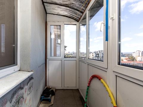 квартира за адресою Івано-Франківськ, Південний бульв., 22