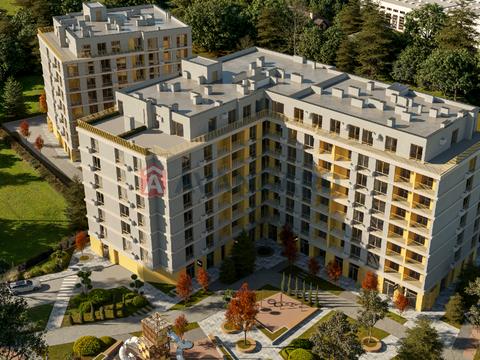 квартира за адресою Брюховицька вул., 35