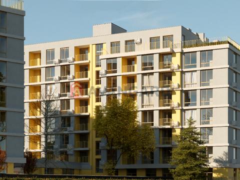 квартира за адресою Брюховицька вул., 35