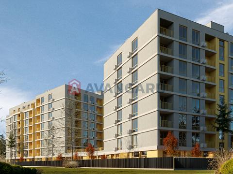 квартира за адресою Брюховицька вул., 35