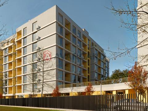 квартира за адресою Брюховицька вул., 35