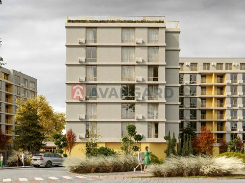 квартира по адресу Брюховицкая ул., 35