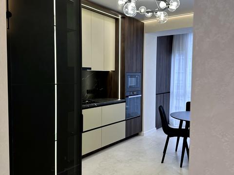 квартира за адресою Княгинин вул., (Будинок 3)