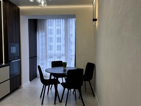 квартира за адресою Княгинин вул., (Будинок 3)