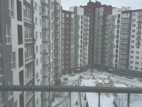 квартира за адресою Княгинин вул., (Будинок 3)