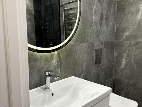 квартира за адресою Княгинин вул., (Будинок 3)