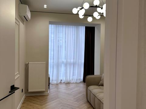 квартира за адресою Княгинин вул., (Будинок 3)