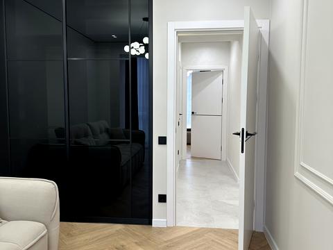 квартира за адресою Княгинин вул., (Будинок 3)