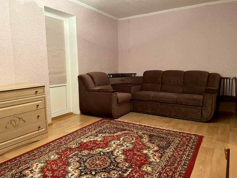 квартира по адресу Мира просп., 89