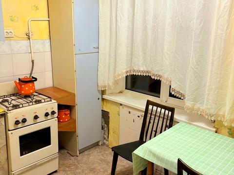 квартира по адресу Николая Вороного бульв. (Маршала Василевского), 25