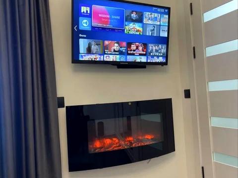 квартира за адресою Михайла Бойчука вул. (Кіквідзе), 41-Б