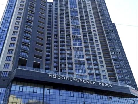 квартира за адресою Михайла Бойчука вул. (Кіквідзе), 41-Б