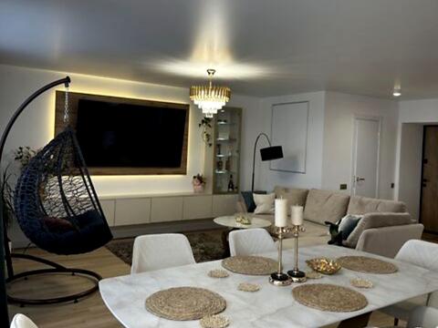 квартира за адресою Пирогова вул., 46