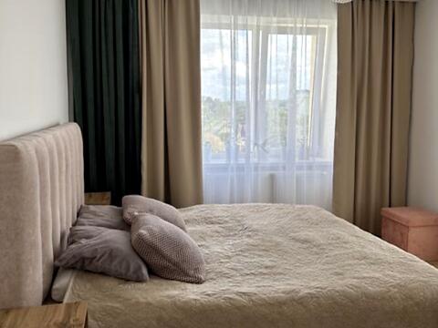 квартира за адресою Пирогова вул., 46