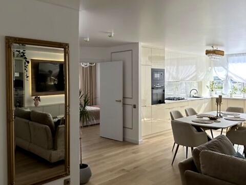 квартира за адресою Пирогова вул., 46