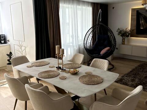 квартира за адресою Пирогова вул., 46