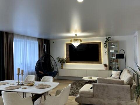 квартира за адресою Пирогова вул., 46