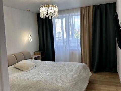 квартира за адресою Пирогова вул., 46