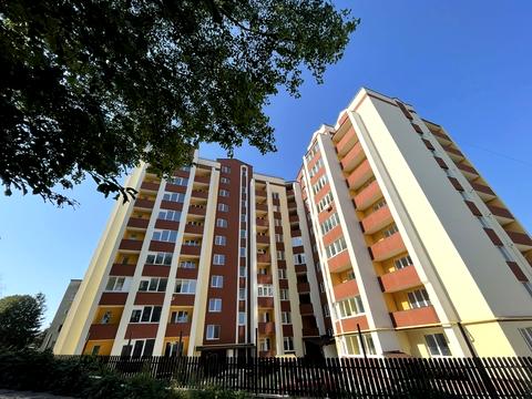 квартира за адресою Пирогова вул., 46