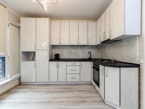 квартира за адресою Хіміків вул., 28, к.7-14