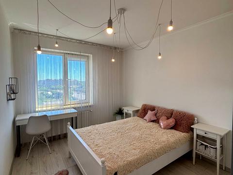 квартира за адресою Залізнична вул., 4