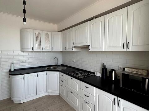 квартира за адресою Залізнична вул., 4