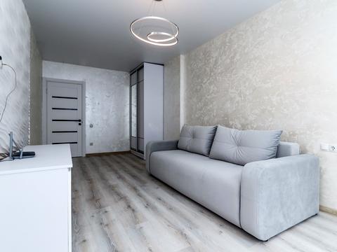 квартира за адресою Хіміків вул., 28, к.7-14