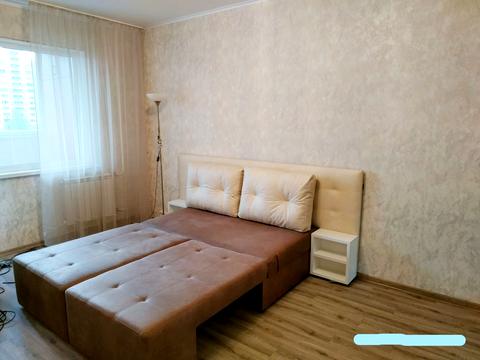 квартира по адресу Харьковское шоссе, 146