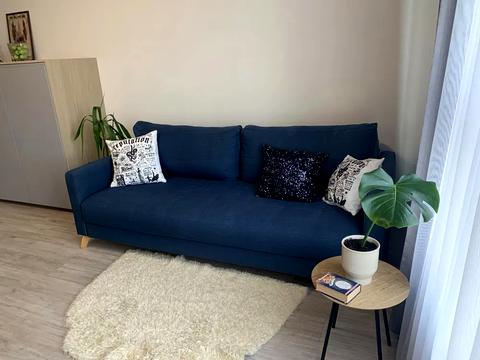 квартира за адресою Митрополита Василя Липківського вул. (Урицького), 33-А