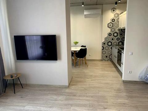 квартира за адресою Митрополита Василя Липківського вул. (Урицького), 33-А