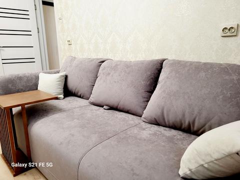 квартира по адресу Урловская ул., 38