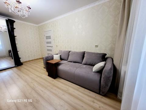 квартира по адресу Урловская ул., 38