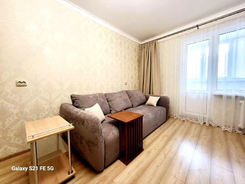 квартира по адресу Урловская ул., 38