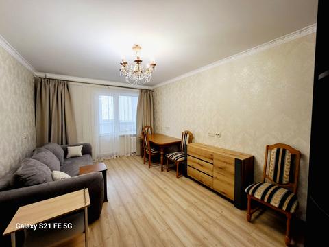 квартира по адресу Урловская ул., 38