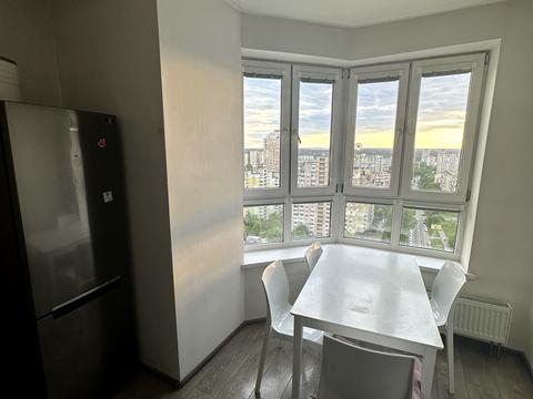 квартира за адресою Академіка Палладіна просп., 18/30