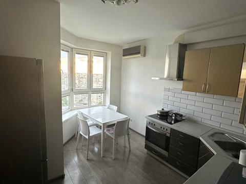 квартира за адресою Академіка Палладіна просп., 18/30