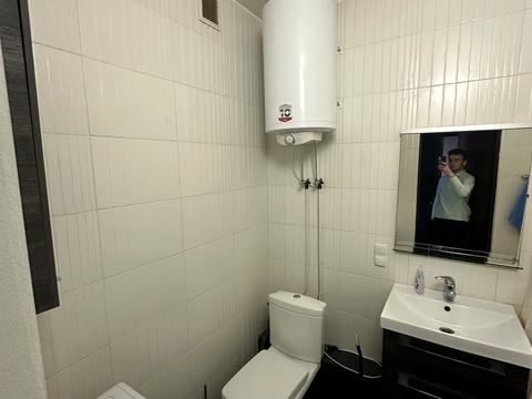 квартира за адресою Академіка Палладіна просп., 18/30