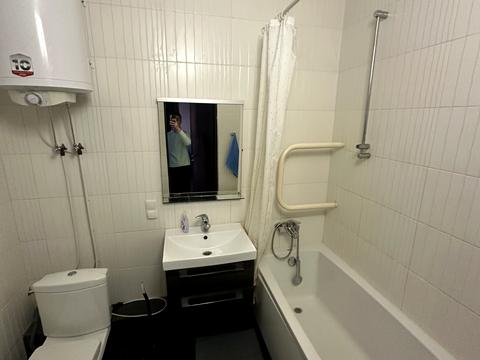 квартира за адресою Академіка Палладіна просп., 18/30