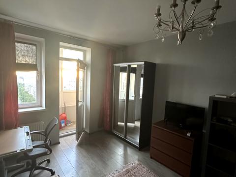 квартира за адресою Академіка Палладіна просп., 18/30