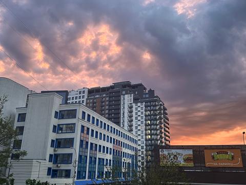 квартира за адресою Академіка Палладіна просп., 18/30